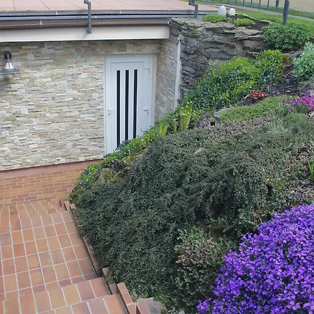 Dejvice Appartement *