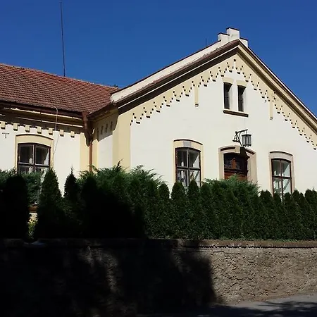 Dejvice Apartment Prag