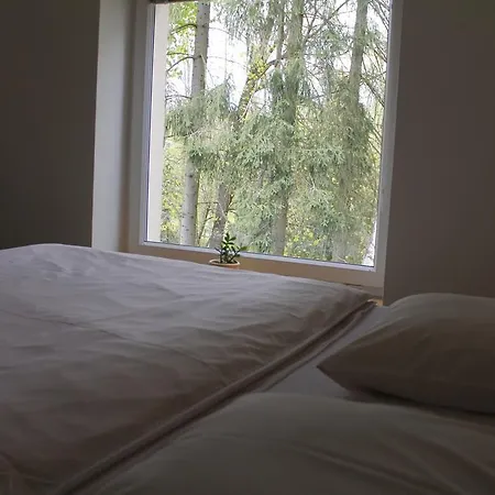 Dejvice Apartment *