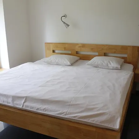 Apartment Dejvice Prague